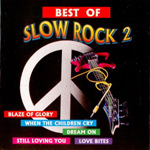 BEST OF SLOW ROCK 2