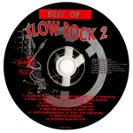 BEST OF SLOW ROCK 2