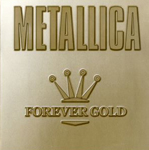 FOREVER GOLD (NO BAR CODE ON BACK COVER)