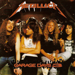 GARAGE DAYS 3