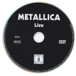 METALLICA LIVE #2