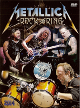 ROCK AM RING 2014