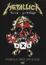 SEEK & DESTROY