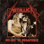 NO LIFE 'TIL MEGAFORCE