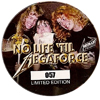 NO LIFE 'TIL MEGAFORCE