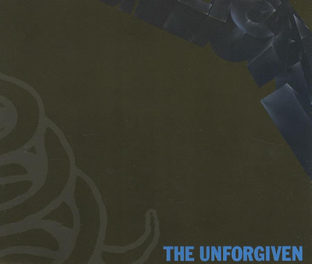 The Unforgiven