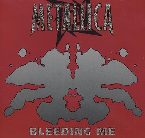 Bleeding Me (1996)