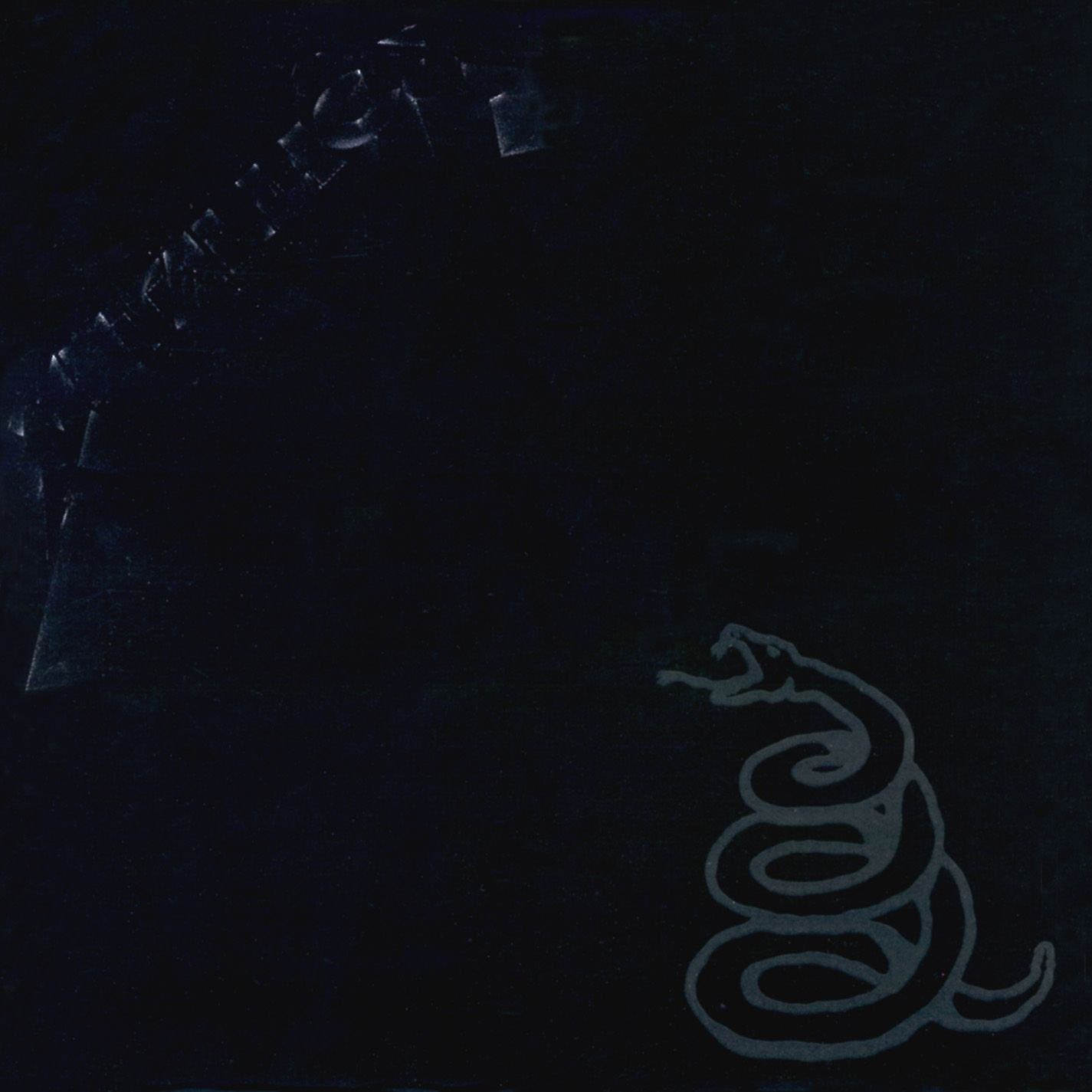 Metallica (1991)