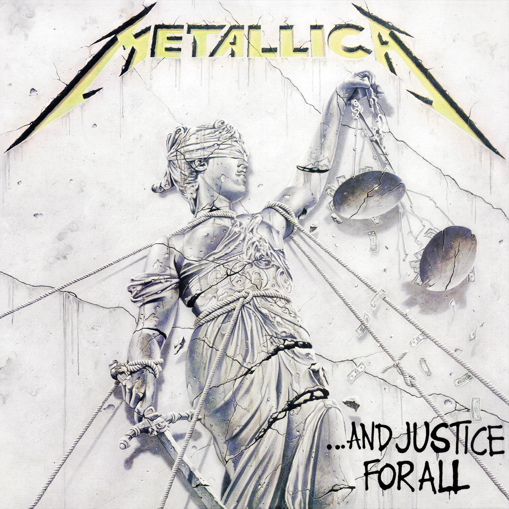 ...And justice for all (1988)