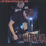 LIVE FROM SWTIZERLAND 1999